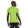 adidas - Men's Tiro 23 Competition Long Sleeve Goalkeeper Jersey (HK7693)