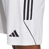 adidas - Short Tiro 23 League pour homme (IB8083)