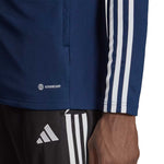 adidas - Veste d'entraînement Tiro 23 League pour homme (HS3503)