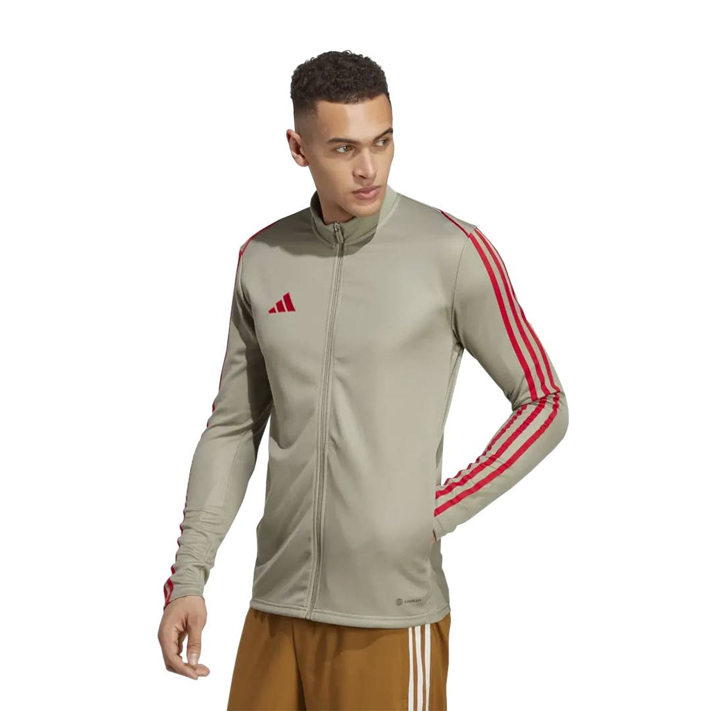 adidas - Men's Tiro 23 League Training Jacket (IA2070)