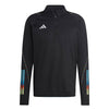 adidas - Men's Tiro 23 Pro 1/4 Zip (IB5834)