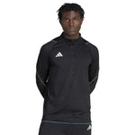 adidas - Men's Tiro 23 Pro 1/4 Zip (IB5834)