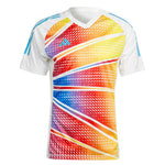 adidas - Men's Tiro 23 Pro Graphic Jersey (HN7016)