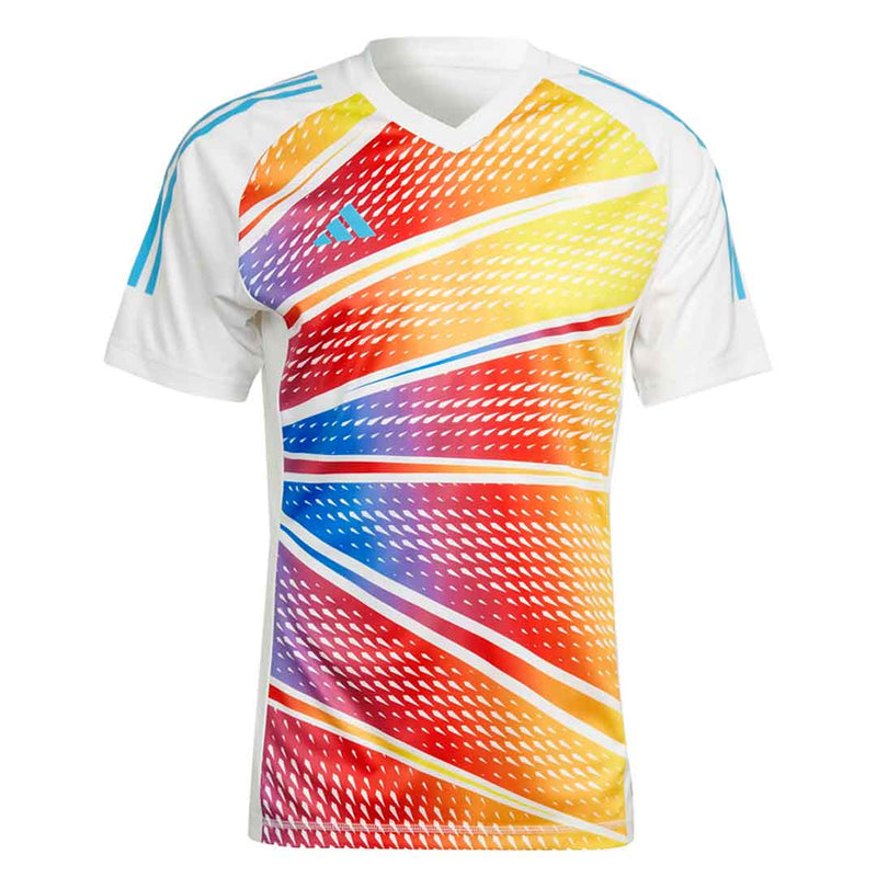 adidas - Men's Tiro 23 Pro Graphic Jersey (HN7016)