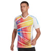 adidas - Men's Tiro 23 Pro Graphic Jersey (HN7016)