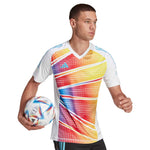 adidas - Men's Tiro 23 Pro Graphic Jersey (HN7016)