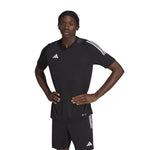 adidas - Men's Tiro 23 Pro HEAT.RDY Jersey (HE3174)