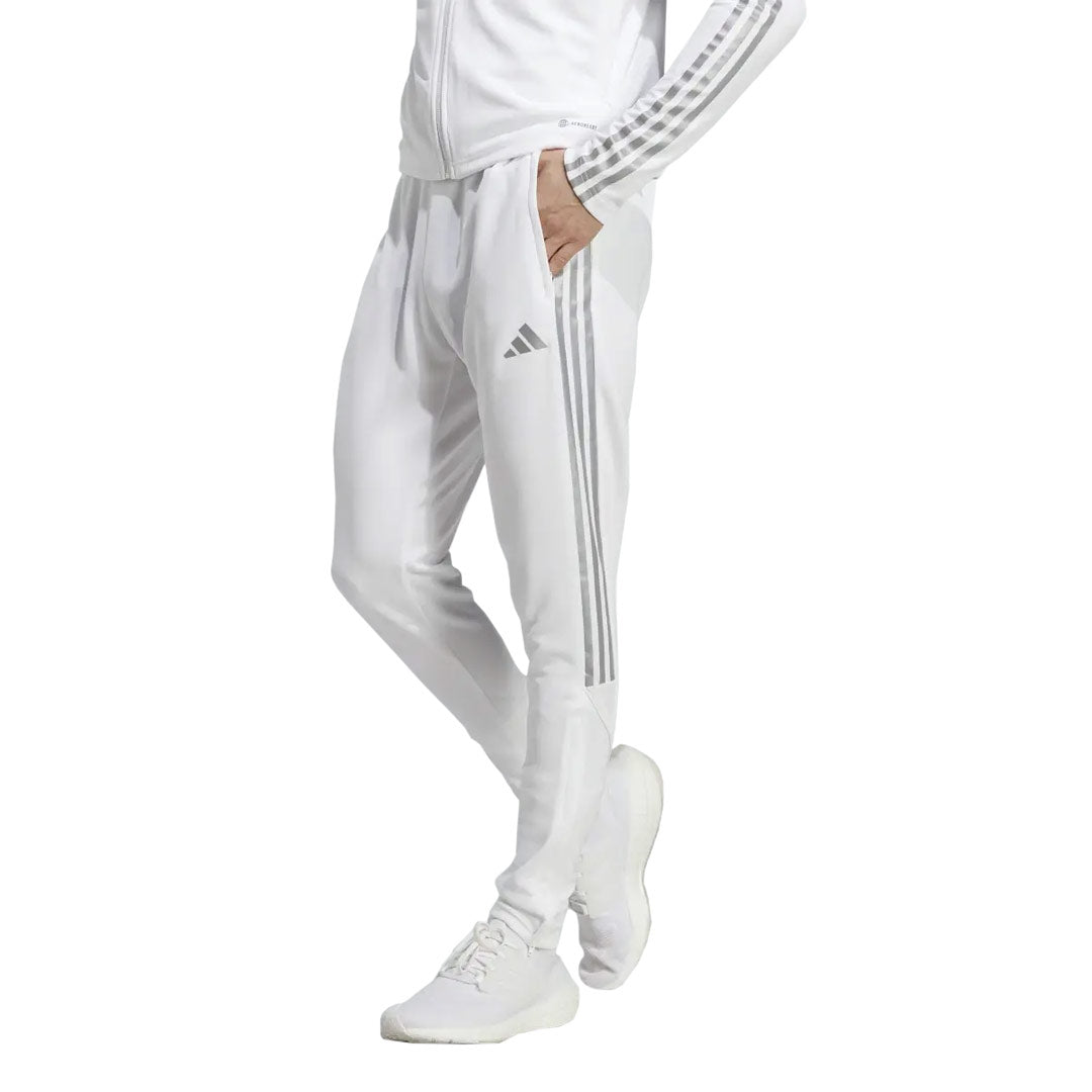 Adidas reflective track pants sale