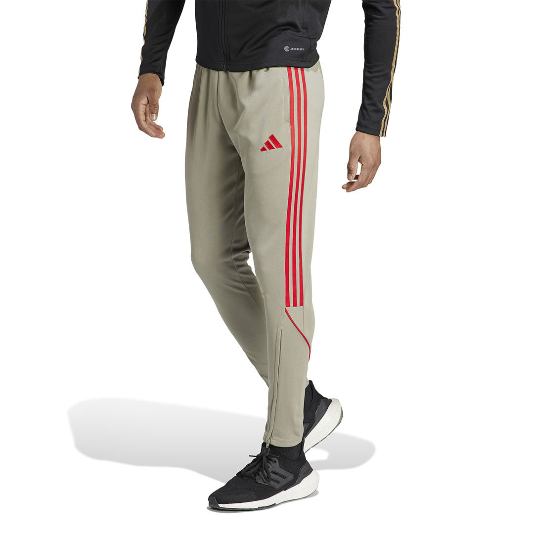 Tiro 19 training pants red sales