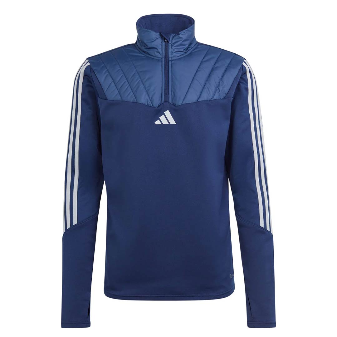 adidas Men s Tiro 23 Winterized Track Jacket IL3172 SVP Sports