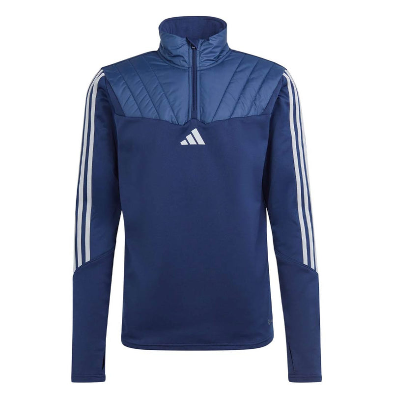 adidas - Men's Tiro 23 Winterized Track Jacket (IL3172)