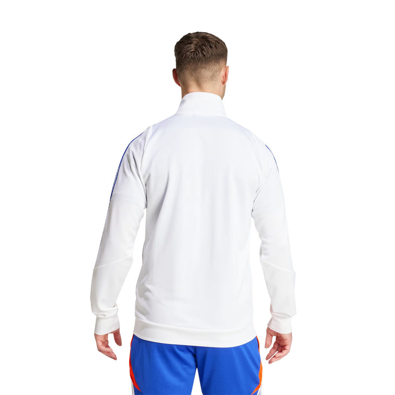 adidas - Veste d'entraînement Tiro 24 pour homme (JE2003)