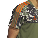 adidas - Men's Tiro Graphic Training Jersey (IC6380)