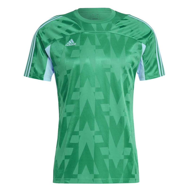 adidas - Men's Tiro Home Jersey (HS7574)