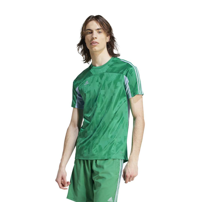 adidas - Men's Tiro Home Jersey (HS7574)