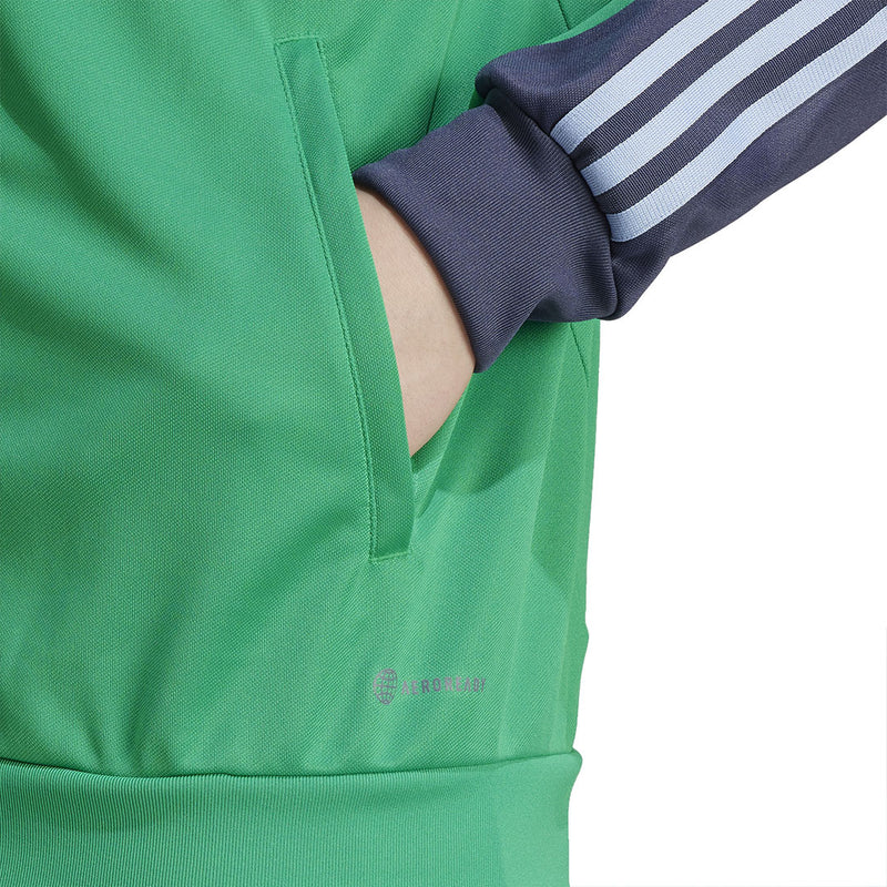 adidas - Men's Tiro Jacket (HS9787)