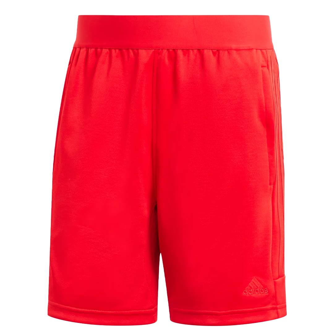 Adidas Men s Tiro Shorts IP5026 Red M