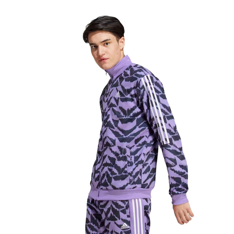 adidas - Men's Tiro Suit Up Track Jacket (IB8387)