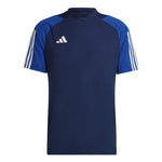 adidas - Maillot de compétition Tiro23 pour homme (HK7637) 