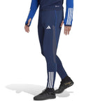 adidas - Pantalon d'entraînement de compétition Tiro23 pour homme (HK7652) 