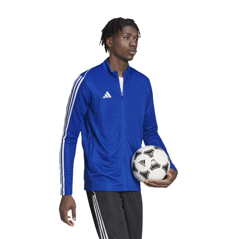 adidas - Veste d'entraînement Tiro 23 League pour homme (HS3505)