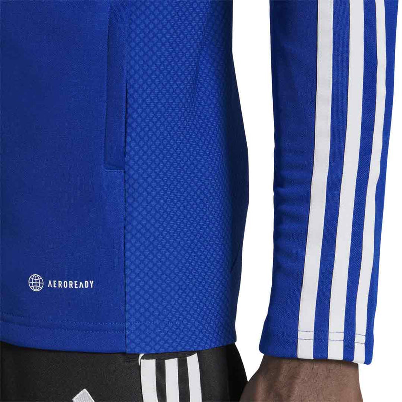 adidas - Veste d'entraînement Tiro 23 League pour homme (HS3505)