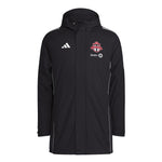 adidas - Men's Tiro24 Toronto FC Parka Jacket (IW6836)