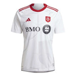 adidas - Men's Toronto FC 23/24 Away Jersey (IW4067)