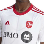 adidas - Men's Toronto FC 23/24 Away Jersey (IW4067)