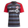 adidas - Men's Toronto FC 23/24 Home Jersey (HI1852)