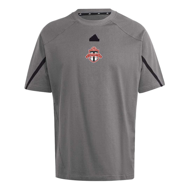 adidas - T-shirt Toronto FC pour homme (IX4113)