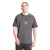 adidas - T-shirt Toronto FC pour homme (IX4113)