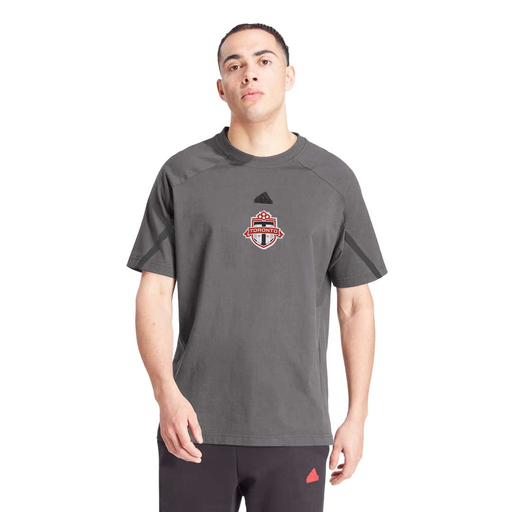 adidas - Men's Toronto FC T-Shirt (IX4113)