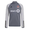 adidas - Haut de survêtement Tiro23 Toronto FC pour homme (IW7937)