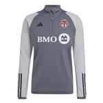 adidas - Men's Toronto FC Tiro23 Track Top (IW7937)