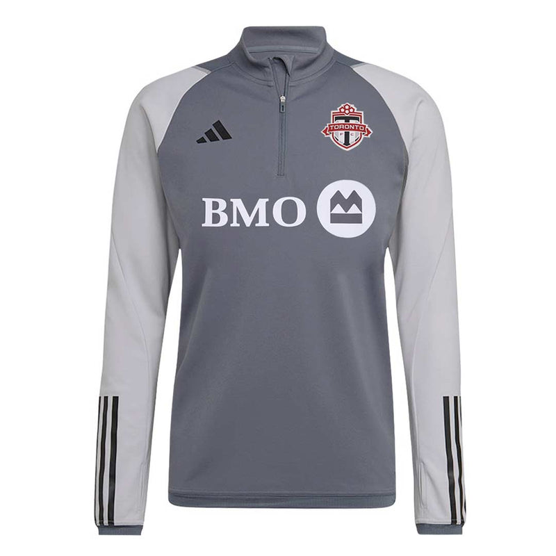 adidas - Haut de survêtement Tiro23 Toronto FC pour homme (IW7937)