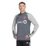 adidas - Haut de survêtement Tiro23 Toronto FC pour homme (IW7937)