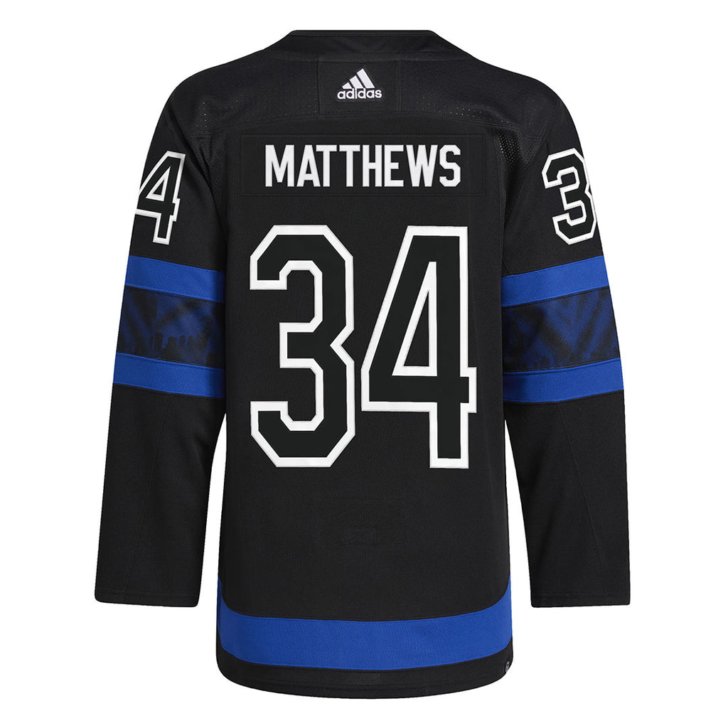 Adidas Men's NHL Toronto Maple Leafs Authentic Home Jersey 50