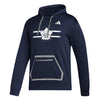 adidas - Men's Toronto Maple Leafs Team Issue Hoodie (IK6649)