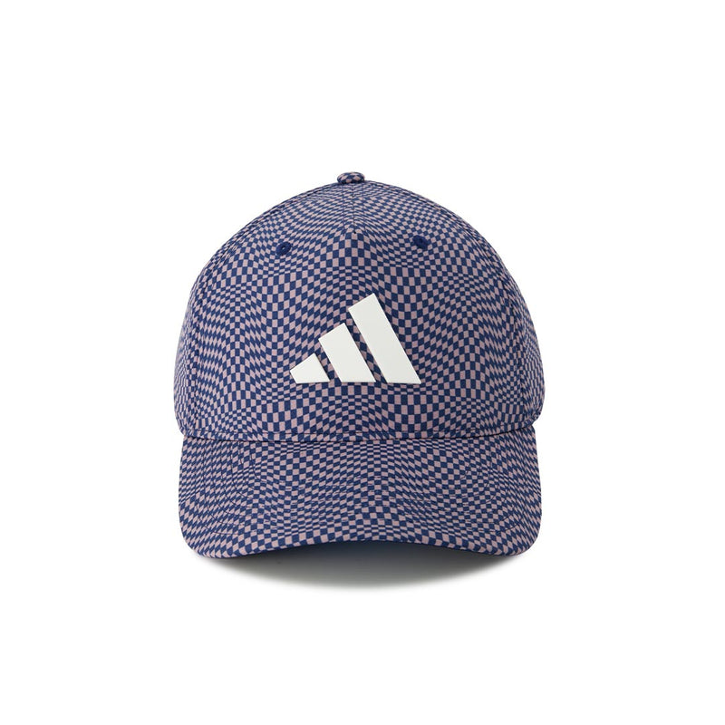 adidas - Men's Tour Printed Snapback Hat (IU3292)