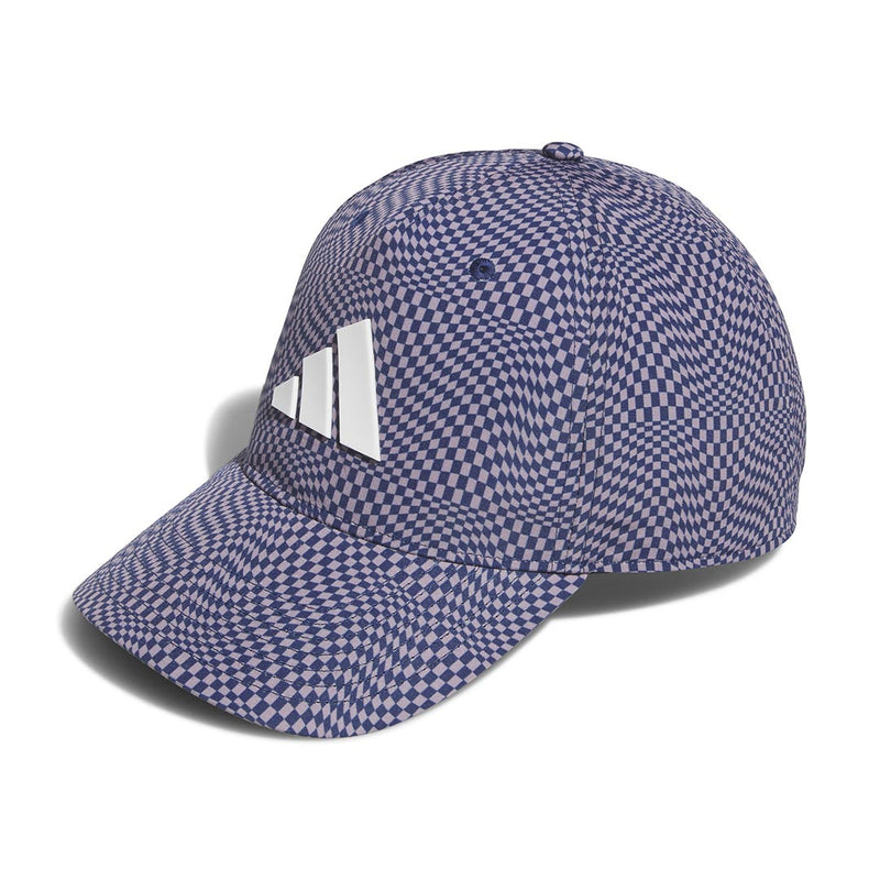 adidas - Men's Tour Printed Snapback Hat (IU3292)