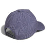 adidas - Men's Tour Printed Snapback Hat (IU3292)