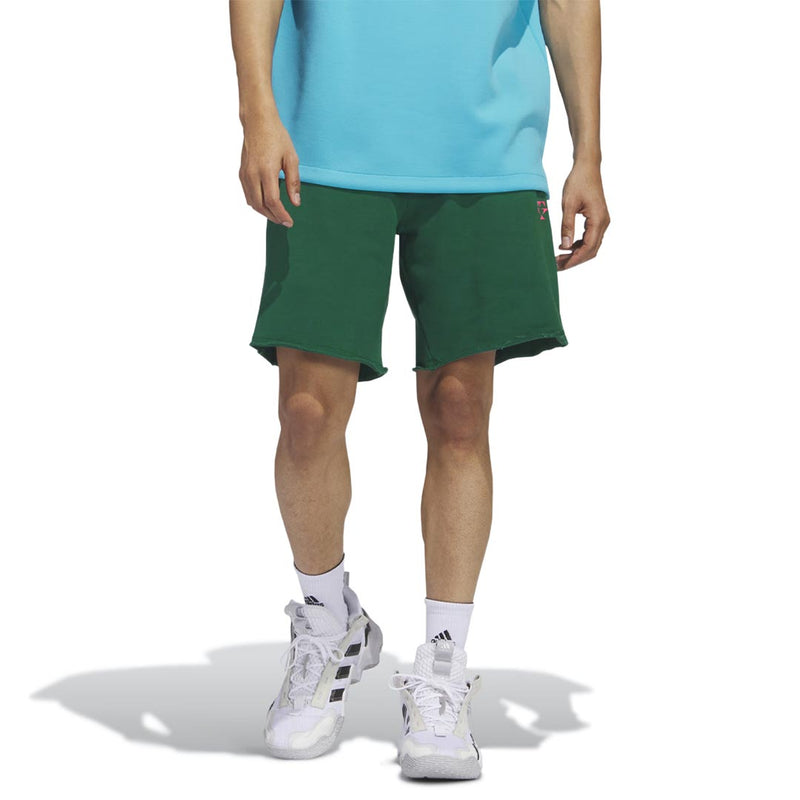 adidas - Men's Trae Winterized Short (IL1613)