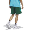 adidas - Men's Trae Winterized Short (IL1613)