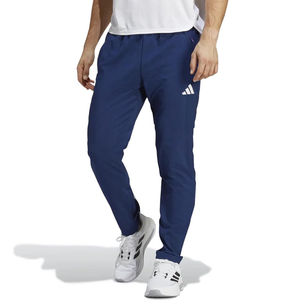 adidas - Men's Train Essentials Seasonal Training Pant (IB8149)