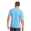 adidas - T-shirt de sport Train Essentials Feelready pour homme (IT5417)