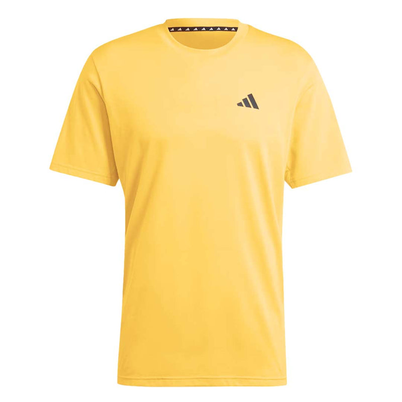 adidas - T-shirt d'entraînement Train Essentials Feelready pour homme (IS1662)