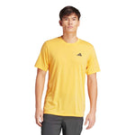 adidas - T-shirt d'entraînement Train Essentials Feelready pour homme (IS1662)