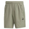 adidas - Men's Train Essentials Woven 7" Training Shorts (IC6980)