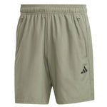 adidas - Men's Train Essentials Woven 7" Training Shorts (IC6980)